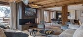 Prestigious Apartment with Breathtaking Views in Meribel