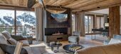 Prestigious Apartment with Breathtaking Views in Meribel