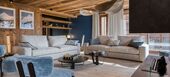 Prestigious Apartment with Breathtaking Views in Meribel