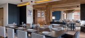 Prestigious Apartment with Breathtaking Views in Meribel