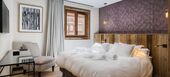 Prestigious Apartment with Breathtaking Views in Meribel
