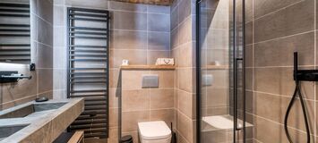 Prestigious Apartment with Breathtaking Views in Meribel