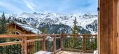 Prestigious Apartment with Breathtaking Views in Meribel