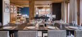 Prestigious Apartment with Breathtaking Views in Meribel