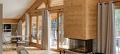 Spacious and New Apartment in Courchevel 1650