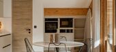 Spacious and New Apartment in Courchevel 1650