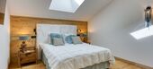 Spacious and New Apartment in Courchevel 1650