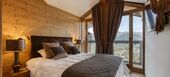 Spacious and New Apartment in Courchevel 1650