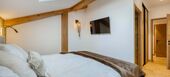 Spacious and New Apartment in Courchevel 1650