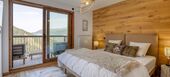 Luxurious Duplex in Courchevel 1650