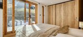 Luxurious Duplex in Courchevel 1650
