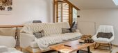 Luxurious Duplex in Courchevel 1650