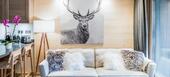 Apartamento en alquiler Courchevel 1650 
