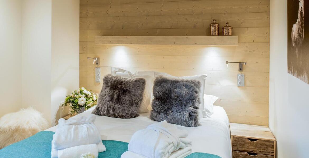 Apartamento en alquiler Courchevel 1650 