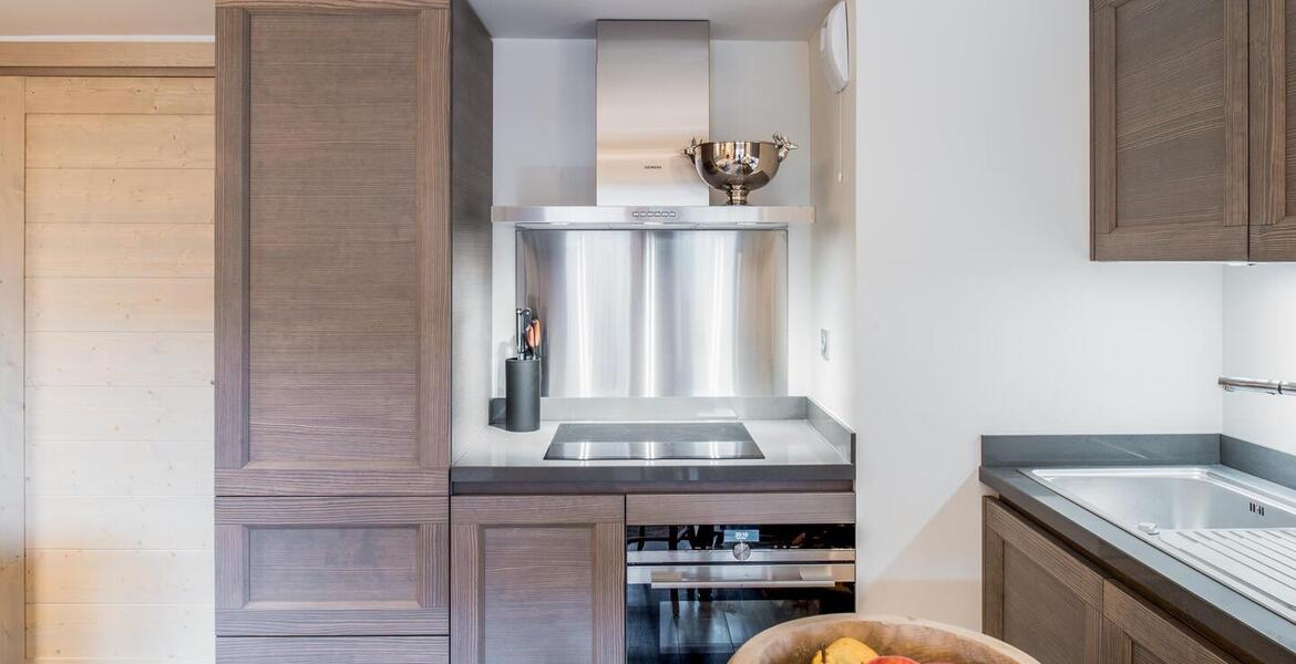 Apartamento en alquiler Courchevel 1650 