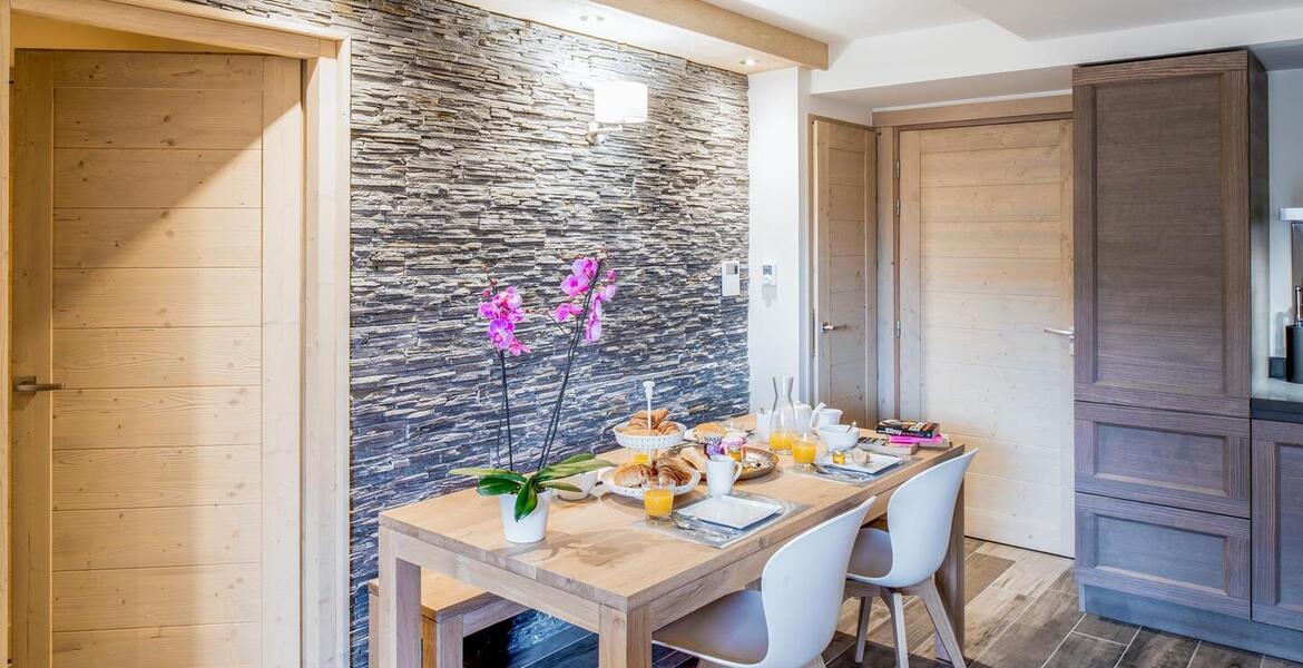 Apartamento en alquiler Courchevel 1650 