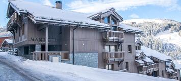Apartamento en alquiler Courchevel 1650 