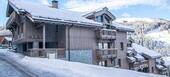 Apartamento en alquiler Courchevel 1650 