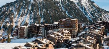 Apartamento en alquiler en Courchevel 1650 Moriond