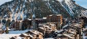 Apartamento en alquiler en Courchevel 1650 Moriond
