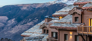 Apartamento en alquiler en Courchevel 1650 Moriond