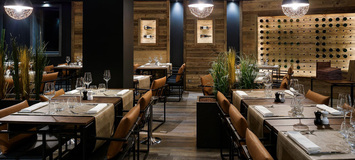 Apartment in Courchevel 1650 