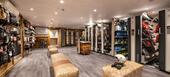 Apartment in Courchevel 1650 Moriond 