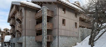 Apartamento en alquiler en Courchevel 1650 Moriond 
