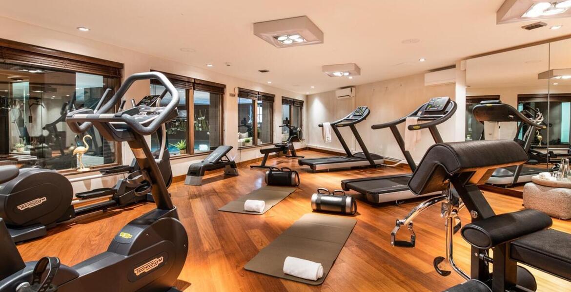 Apartamento en alquiler en Courchevel 1650 Moriond 