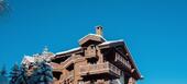 Apartment in Courchevel 1650 Moriond 