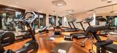 Apartment in Courchevel 1650 Moriond 