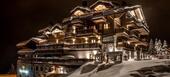 Apartment in Courchevel 1650 Moriond 