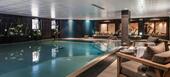 Apartment in Courchevel 1650 Moriond 