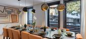 Apartment for rent in Courchevel