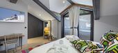 Apartment for rent in Courchevel
