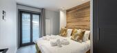 Apartment for rent in Courchevel