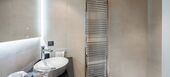 Apartment for rent in Courchevel