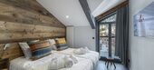 Apartment for rent in Courchevel