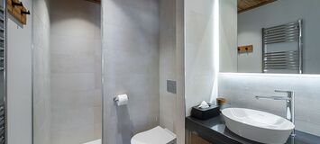 Apartment for rent in Courchevel
