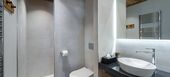 Apartment for rent in Courchevel