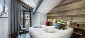 Apartment for rent in Courchevel