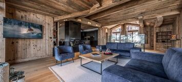 Apartment for rent in Courchevel 1850