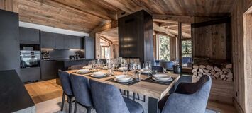 Apartment for rent in Courchevel 1850