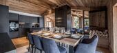 Apartment for rent in Courchevel 1850