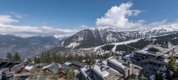 Apartment for rent in Courchevel 1850