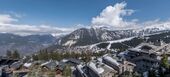 Apartment for rent in Courchevel 1850
