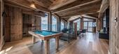Apartment for rent in Courchevel 1850