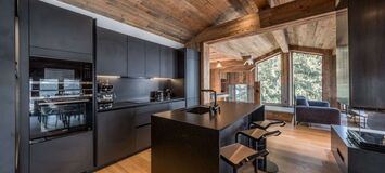 Apartment for rent in Courchevel 1850