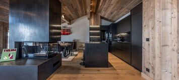 Apartment for rent in Courchevel 1850
