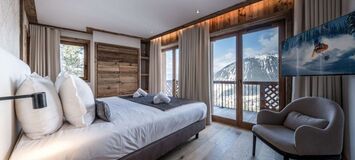 Apartment for rent in Courchevel 1850